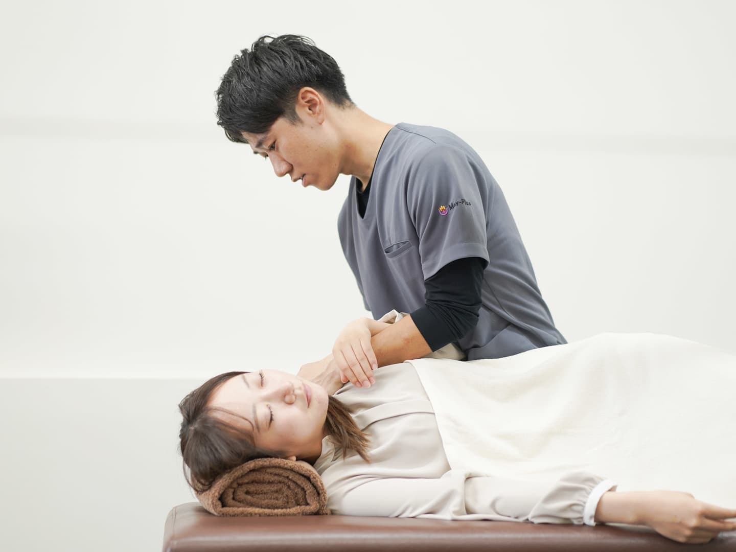 パーフェクト整体